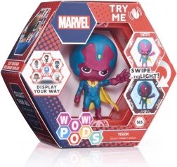 WOW PODS Marvel Vision – samler-lysfigur