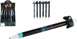 Sletbart kuglepen Gaming Mode