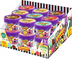 Slimy Ice-Dream duftende slim 100 g