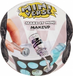 Miniverse Make It Mini Makeup – mini kosmetik i en kugle (1 stk)