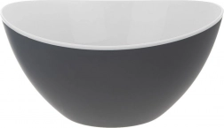 Plastskål KEMP 3,5 l til køkkenet