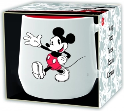Keramisk krus MICKEY MOUSE 350 ml
