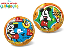 Bold MICKEY MOUSE 14 cm til de mindste børn