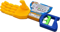 Interaktiv robotarm MAC TOYS 24 cm