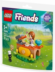 LEGO® Friends 30696 Autumn og hendes vaffelbod