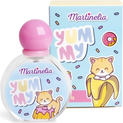 Martinelia Yummy Eau de Toilette til børn 30 ml