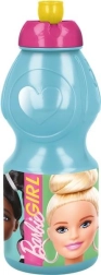 Barbie sportsdrikkeflaske 400 ml