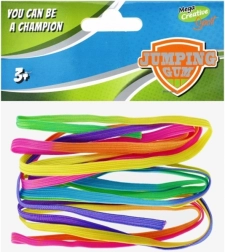 Hoppeelastik til børn 3+