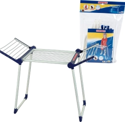 LEIFHEIT børnetørrestativ fra Klein, sammenklappeligt