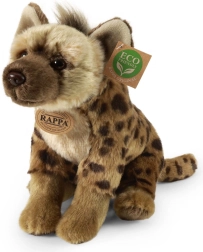 Rappa plysbamse hyæne 27 cm eco friendly
