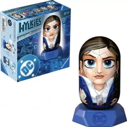 Ravensburger 3D puslespil Hylkies: Lois Lane 54 brikker
