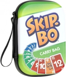 Skip-Bo kortetui