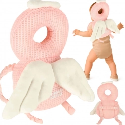 Sikkerhedsrygsæk til at lære at gå Englebarn