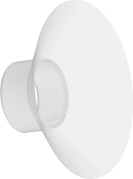 Neno reduktion 17 mm til brystpumper (til 24 mm brysttragt)