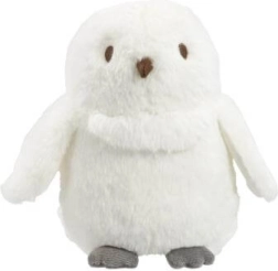 Plyssovsen HEDVIKA fra HARRY POTTER