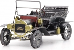 Metal 3D-model Ford Model T 1908