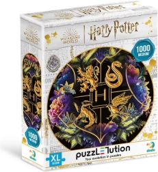 Puzzle Harry Potter 1000 brikker