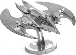 Metal Earth 3D puslespil Batman: Batwing