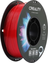 Filament CREALITY TPU rød 1,75 mm