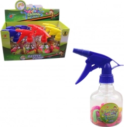 Vandbolde til sjov i vandet