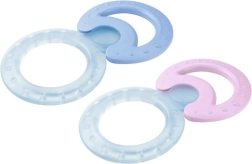 NUK kølende bidering til babyer