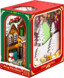 2Kids Toys bogstøtte By Christmas White