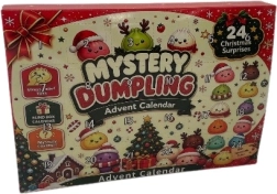Adventskalender Dumplings - 1 stk.