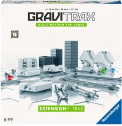 Udvidelsessæt GraviTrax Bane fra RAVENSBURGER