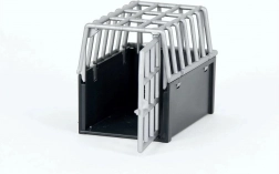 Hundetransportkasse BRUDER bworld