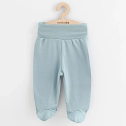 Babypolystyks New Baby Classic II mørk mint 62 (3–6 måneder)