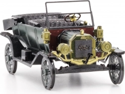 Metal Earth 3D puslespil Ford Model T 1910