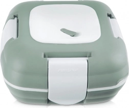 Termo madkasse i rustfrit stål 0,8 l