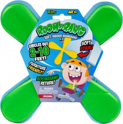 Roomarang skumbumerang til indendørs brug