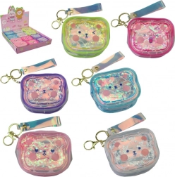 Teddy-bamse taske til børn