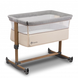 Sideseng Lionelo Leonie – Beige