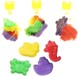 Bageforme til Gugelhupf