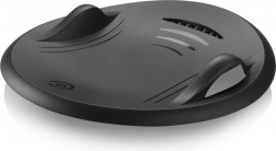 Kælkeskive Supernova 70 cm antracit