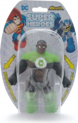 Flexi Monster strækbare figurer DC Super Heroes 14 cm, mix af typer