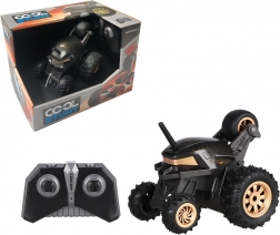 Stuntauto 360 med fjernbetjening