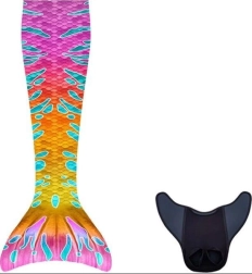 Monofinne Havfruehale Malibu