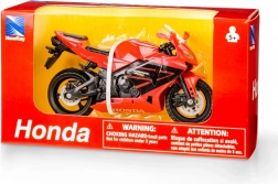 Motorcykel HONDA CBR 600RR 1:18