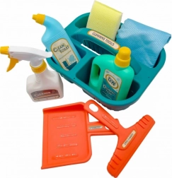 PLEJO Børne-rengøringssæt