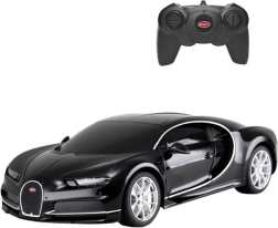 Fjernstyret Bugatti Chiron-model 1:24