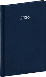 Ugentlig dagbog Balakon 2026