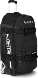 Rejsetaske OGIO Rig 9800 Sort