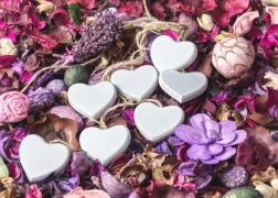 Puslespil Kærlighed 500 brikker