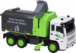 RC renovationsbil med fjernbetjening 20,5 cm