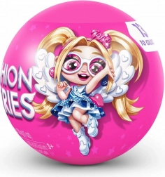 ZURU 5 Surprise modefe med – overraskelse 1 stk (mix)