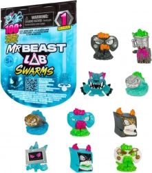 Overraskelsesfigur i pose MRBEAST LAB SWARMS Alpha