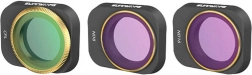 Sæt af filtre CPL+ND8+ND16 til DJI Mini 3 Pro